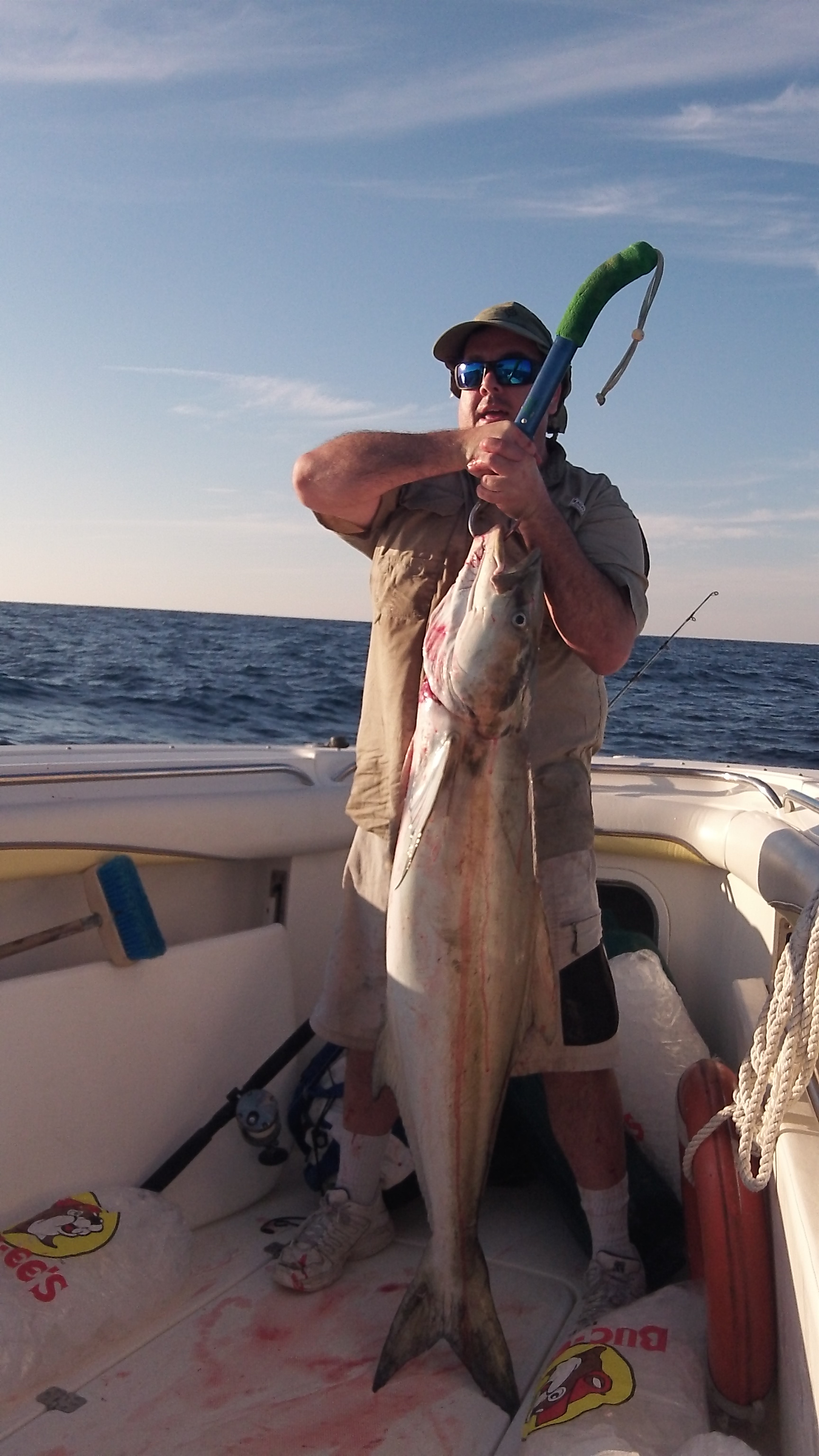 to Surfside Charters, LLC. We specialize in overnight Tuna Trips!